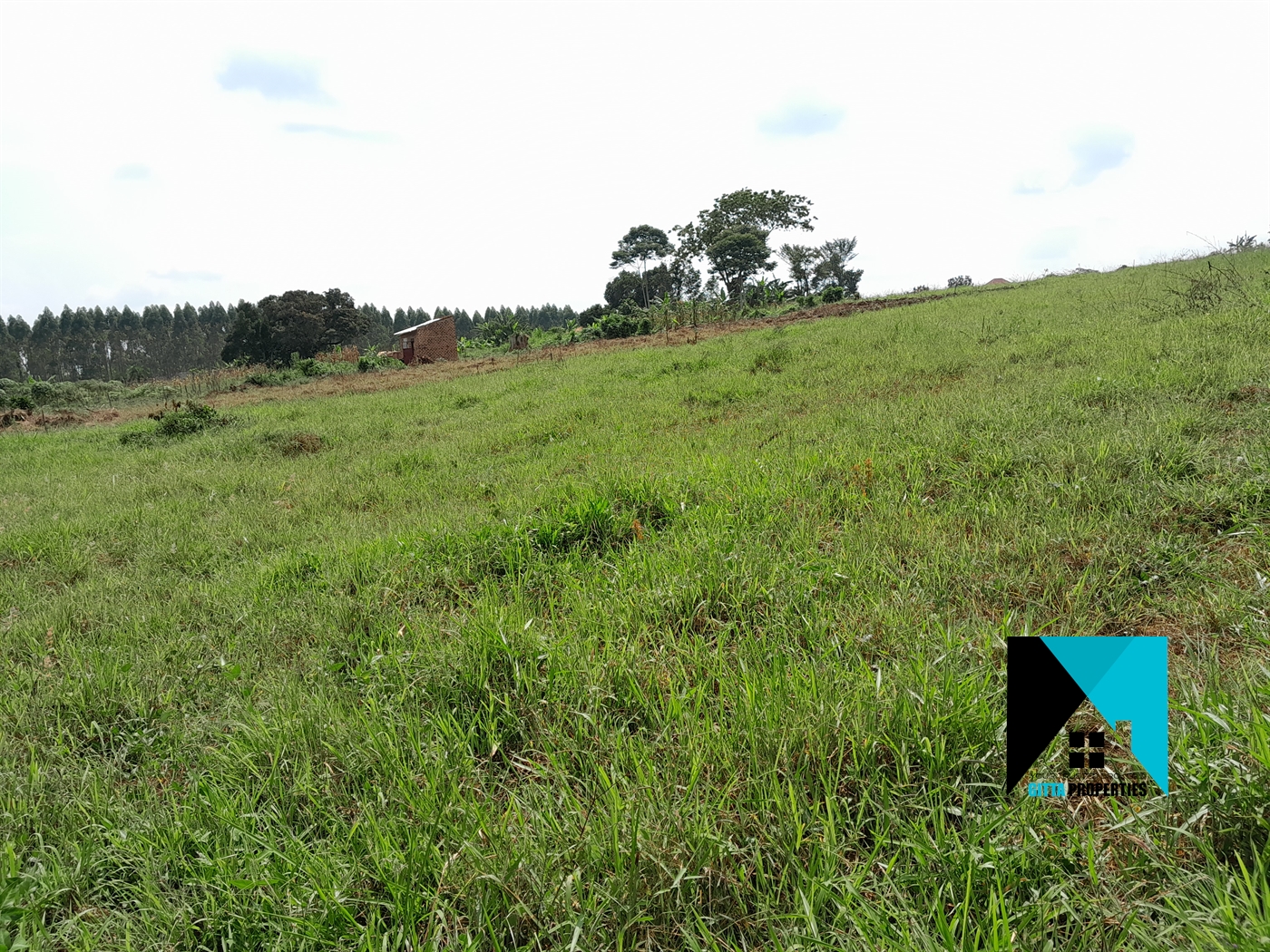 Residential Land for sale in Kakiri Wakiso