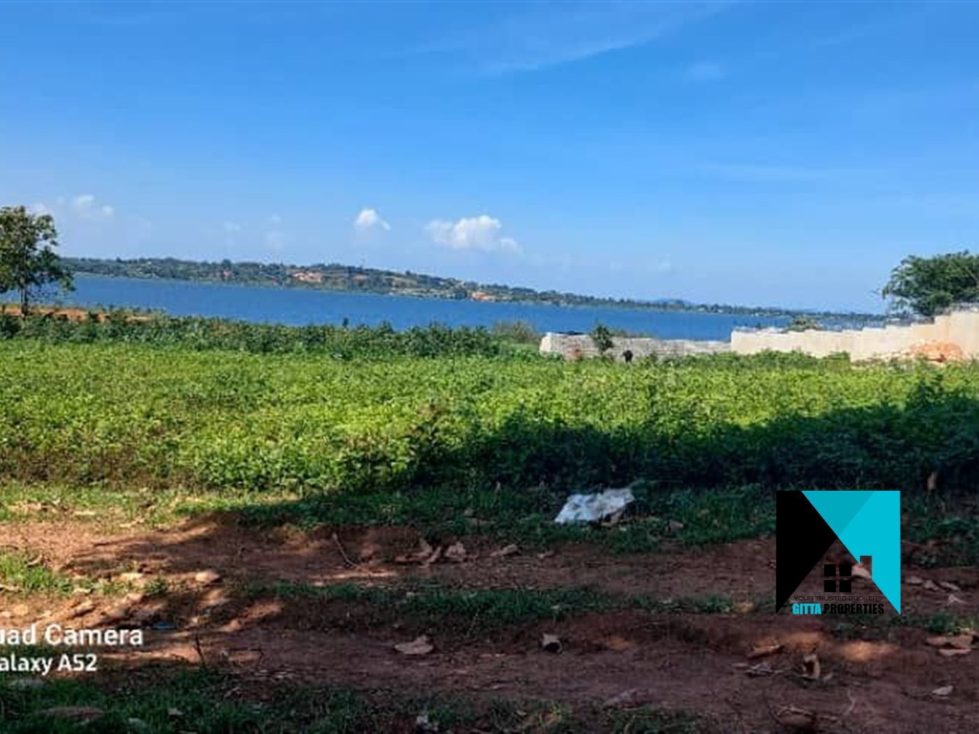 Residential Land for sale in Garuga Wakiso