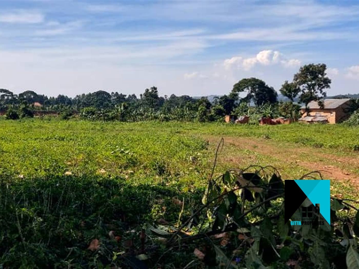 Residential Land for sale in Garuga Wakiso