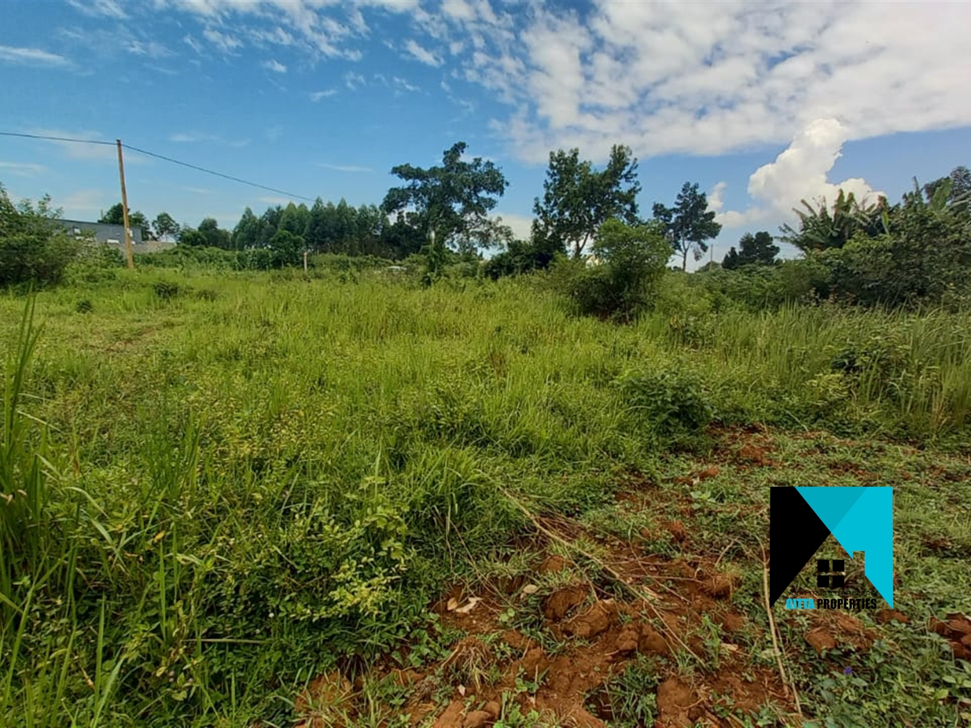 Residential Land for sale in Kitukutwe Wakiso