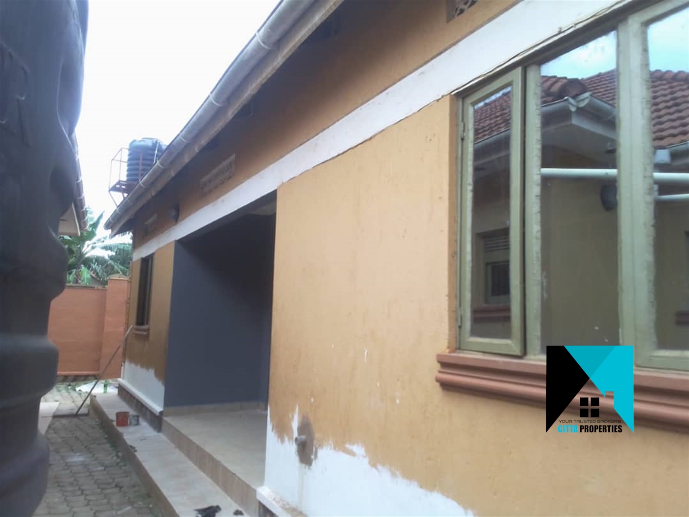 Bungalow for rent in Namugongo Wakiso