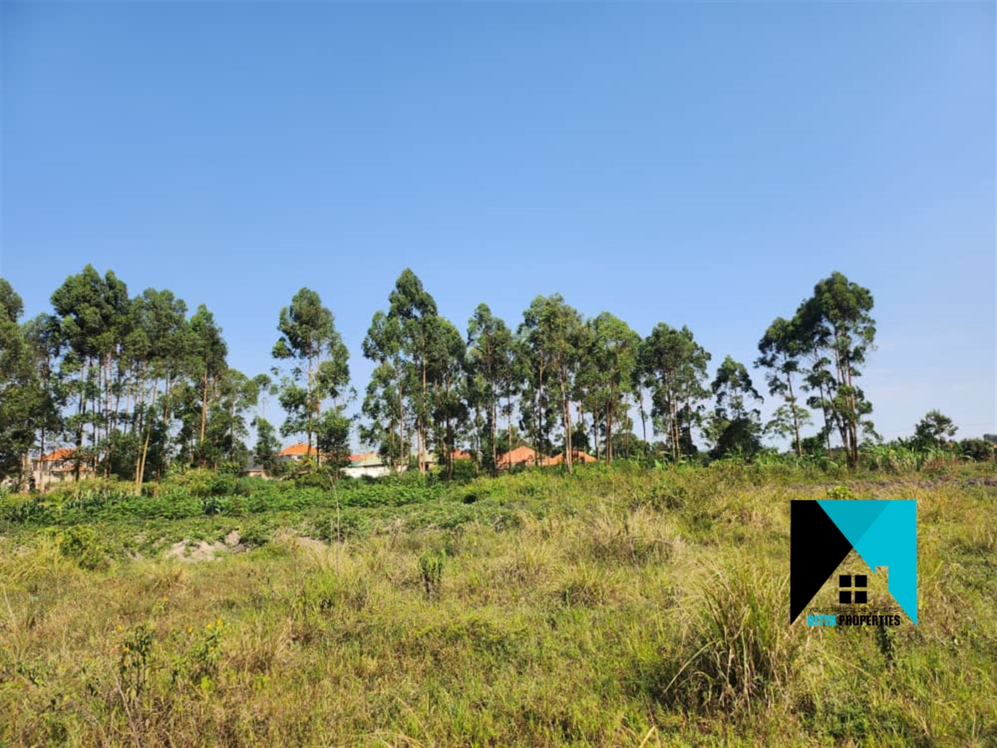 Residential Land for sale in KiraShimoni Wakiso