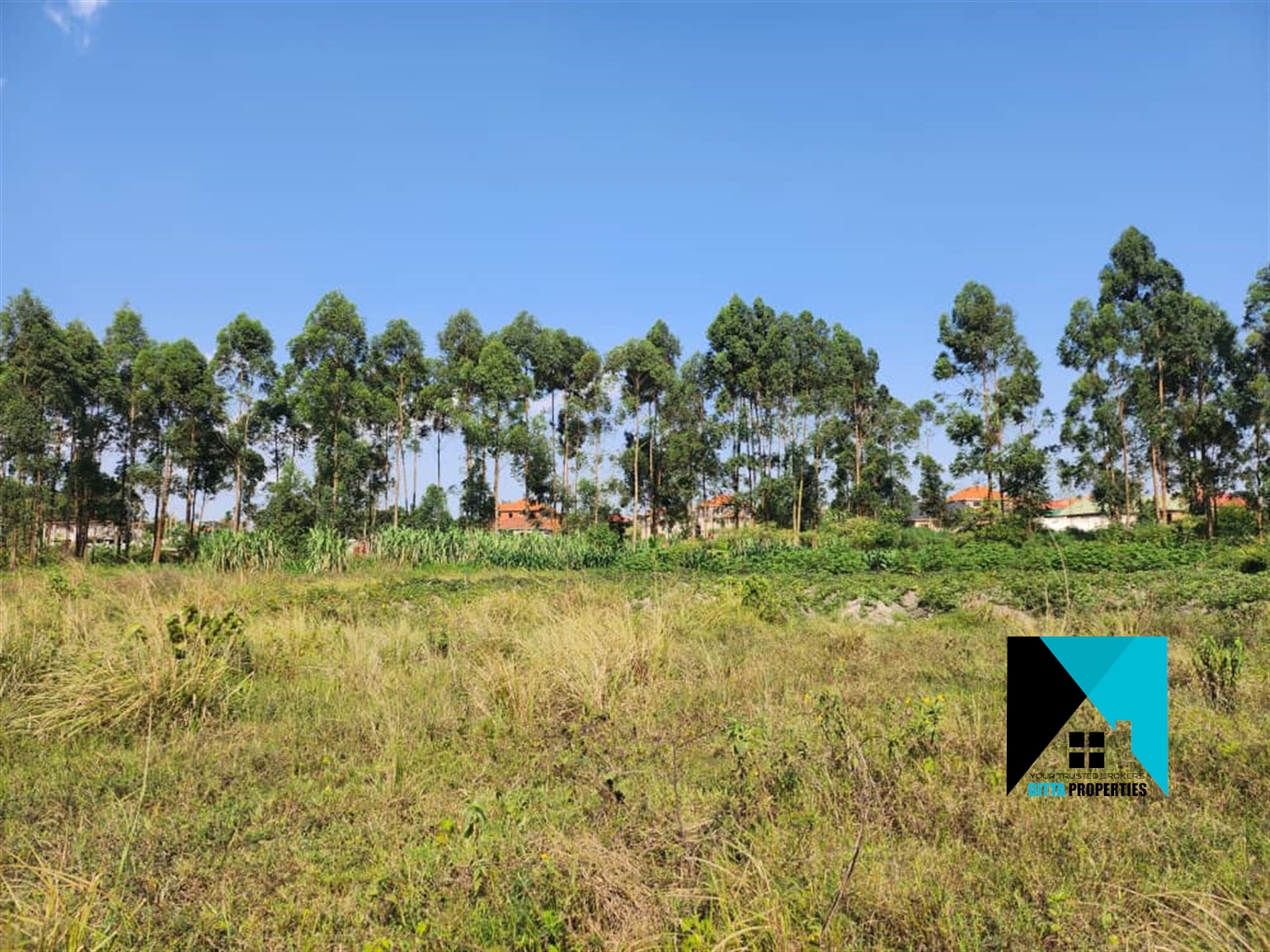 Residential Land for sale in KiraShimoni Wakiso