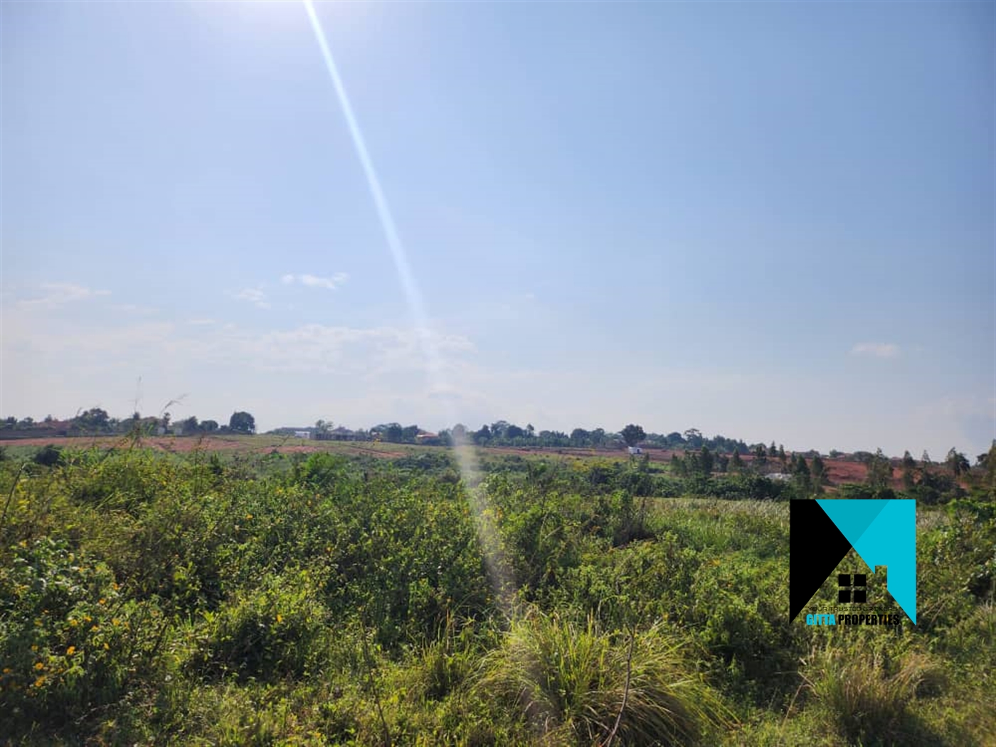 Residential Land for sale in KiraShimoni Wakiso