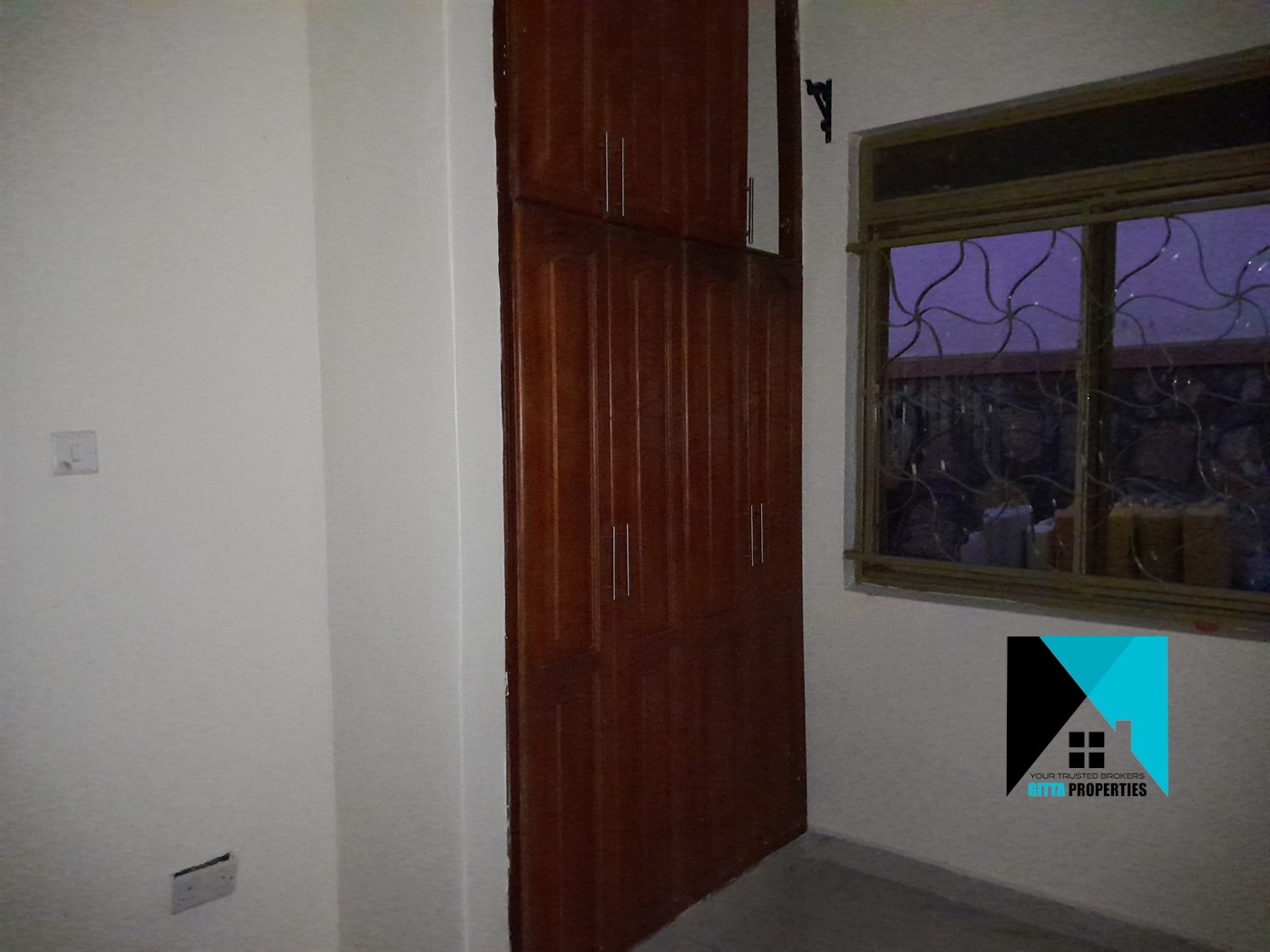 Semi Detached for rent in Namugongo Wakiso