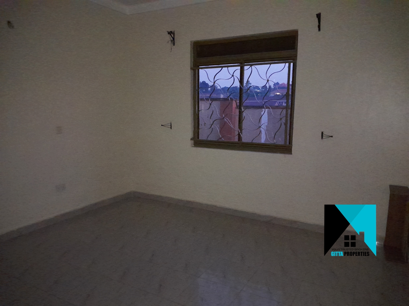 Semi Detached for rent in Namugongo Wakiso