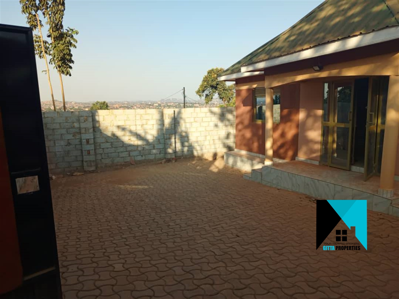 Bungalow for sale in Kyebando Kampala