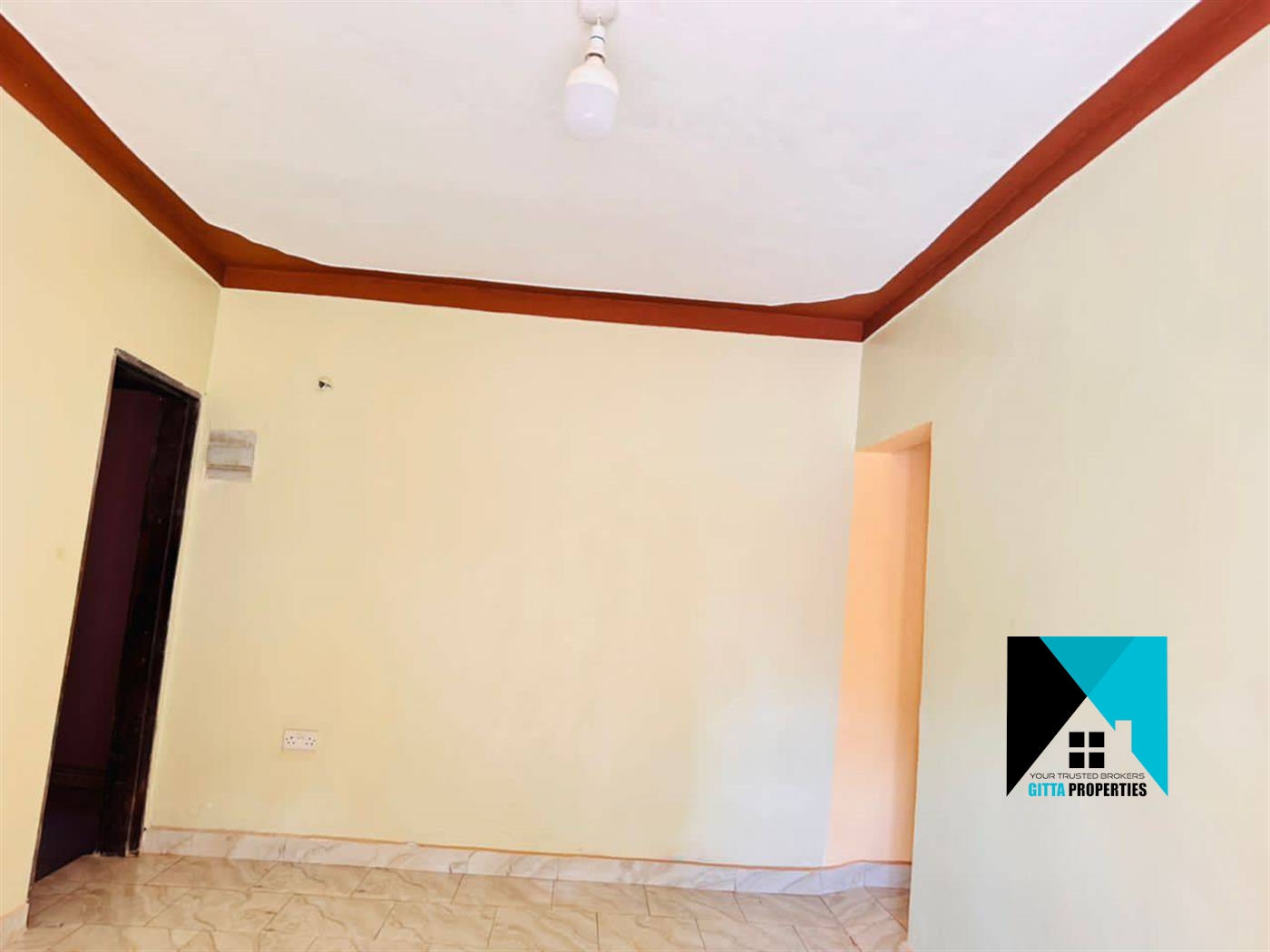 Bungalow for sale in Kyebando Kampala