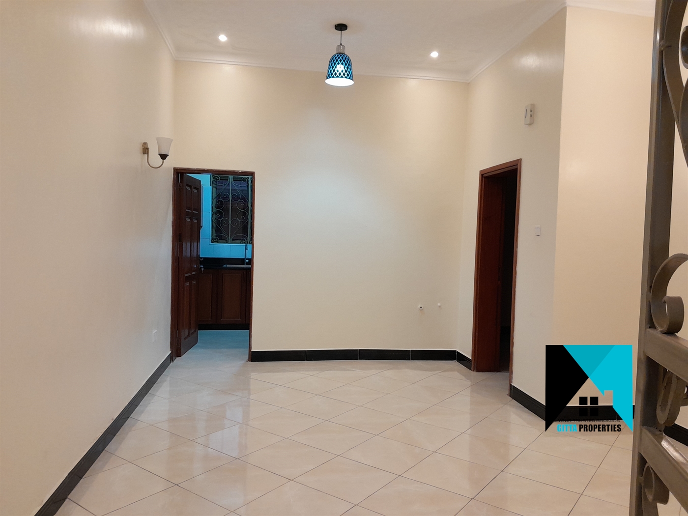 Apartment for rent in Namugongo Wakiso