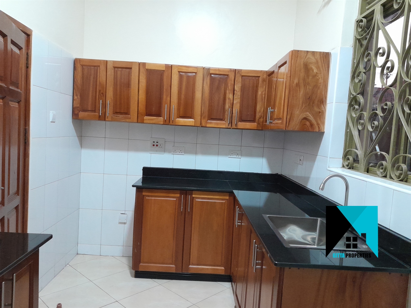 Apartment for rent in Namugongo Wakiso