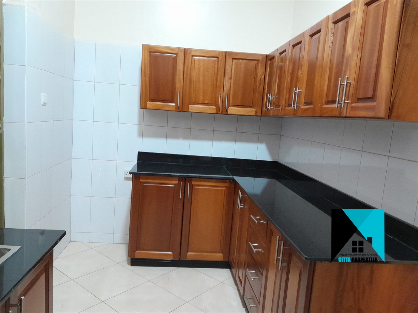 Apartment for rent in Namugongo Wakiso