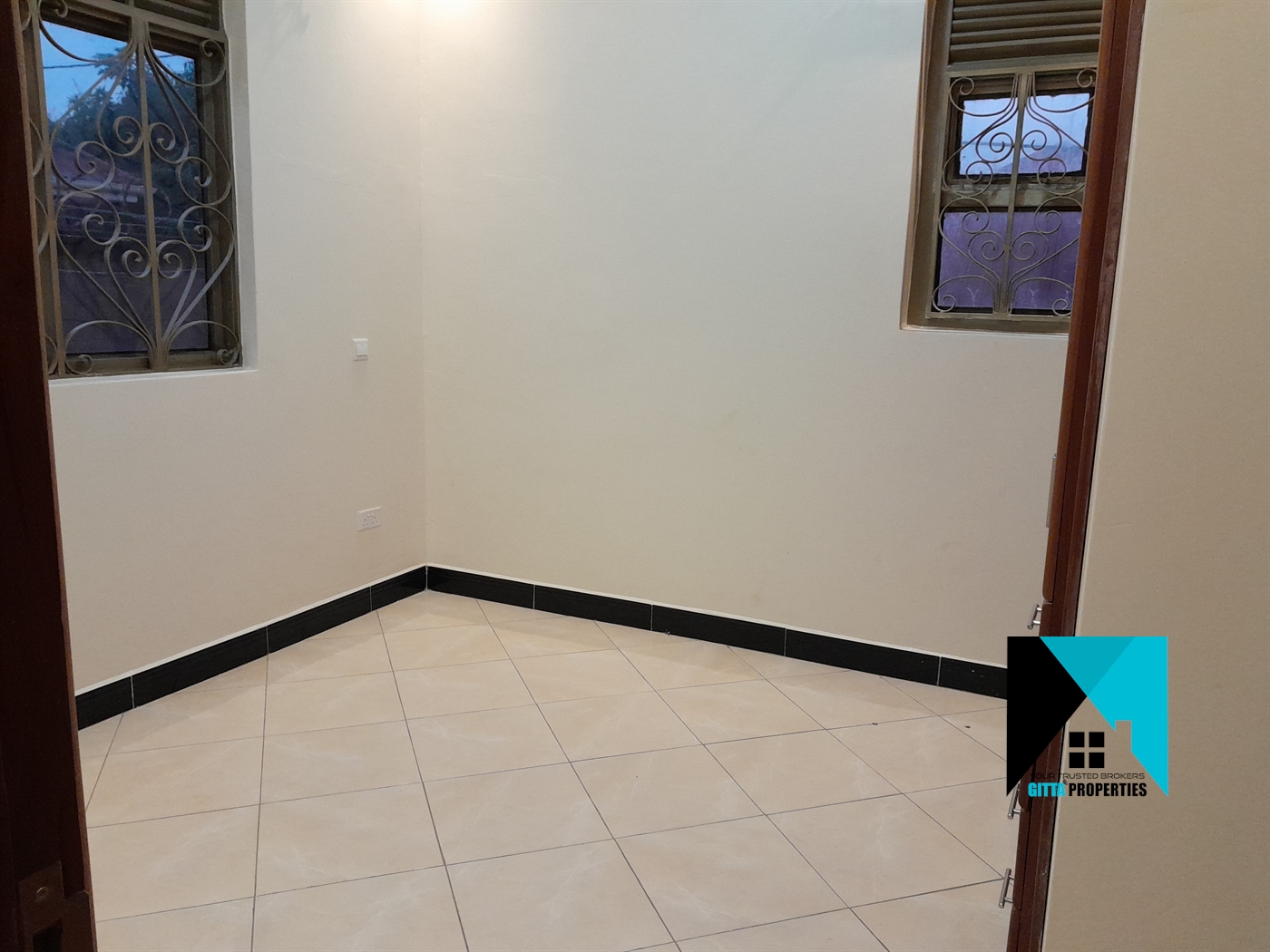 Apartment for rent in Namugongo Wakiso