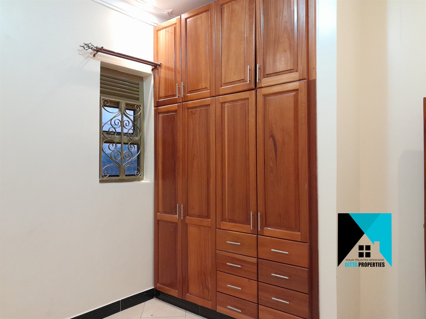 Apartment for rent in Namugongo Wakiso