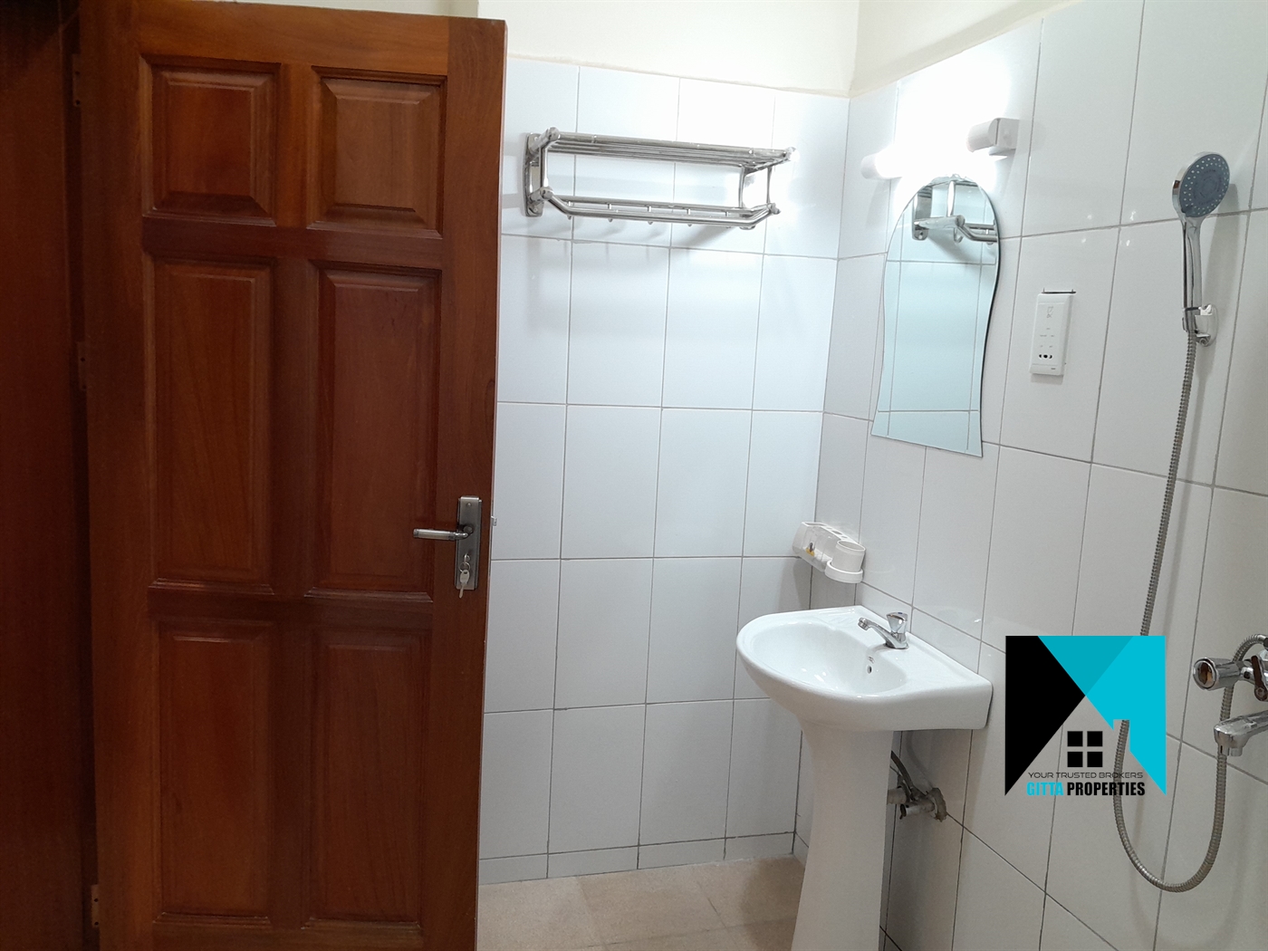 Apartment for rent in Namugongo Wakiso