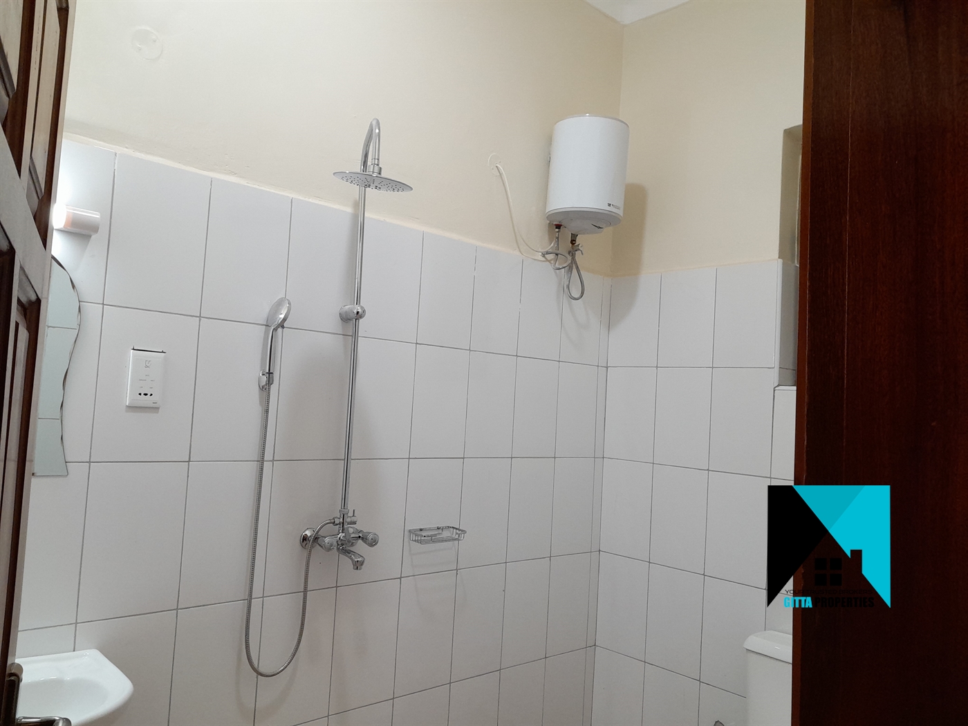 Apartment for rent in Namugongo Wakiso