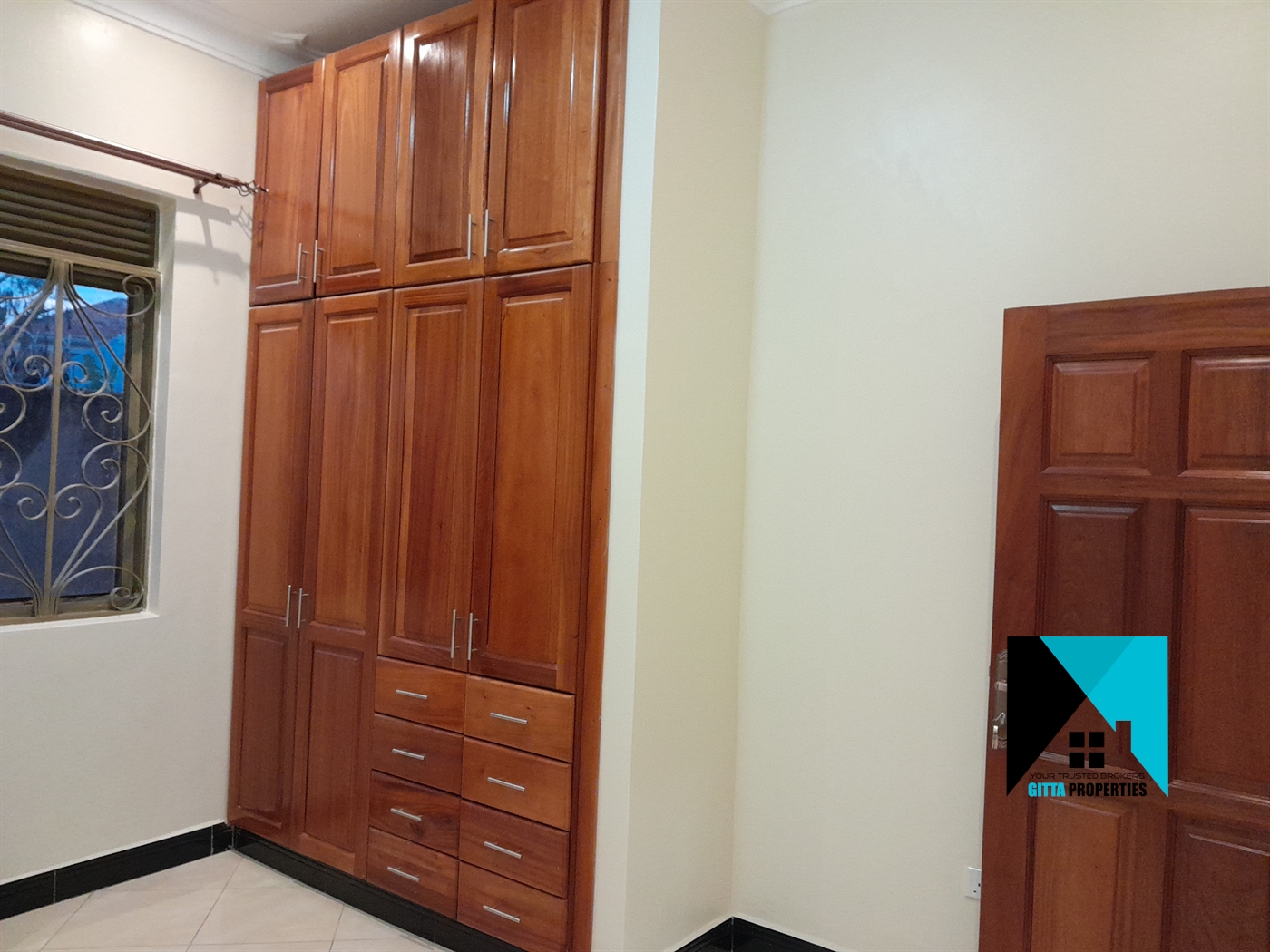 Apartment for rent in Namugongo Wakiso