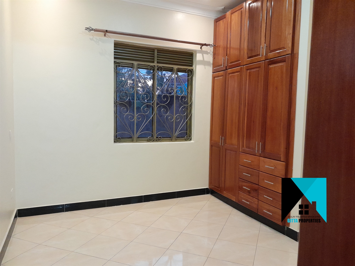 Apartment for rent in Namugongo Wakiso