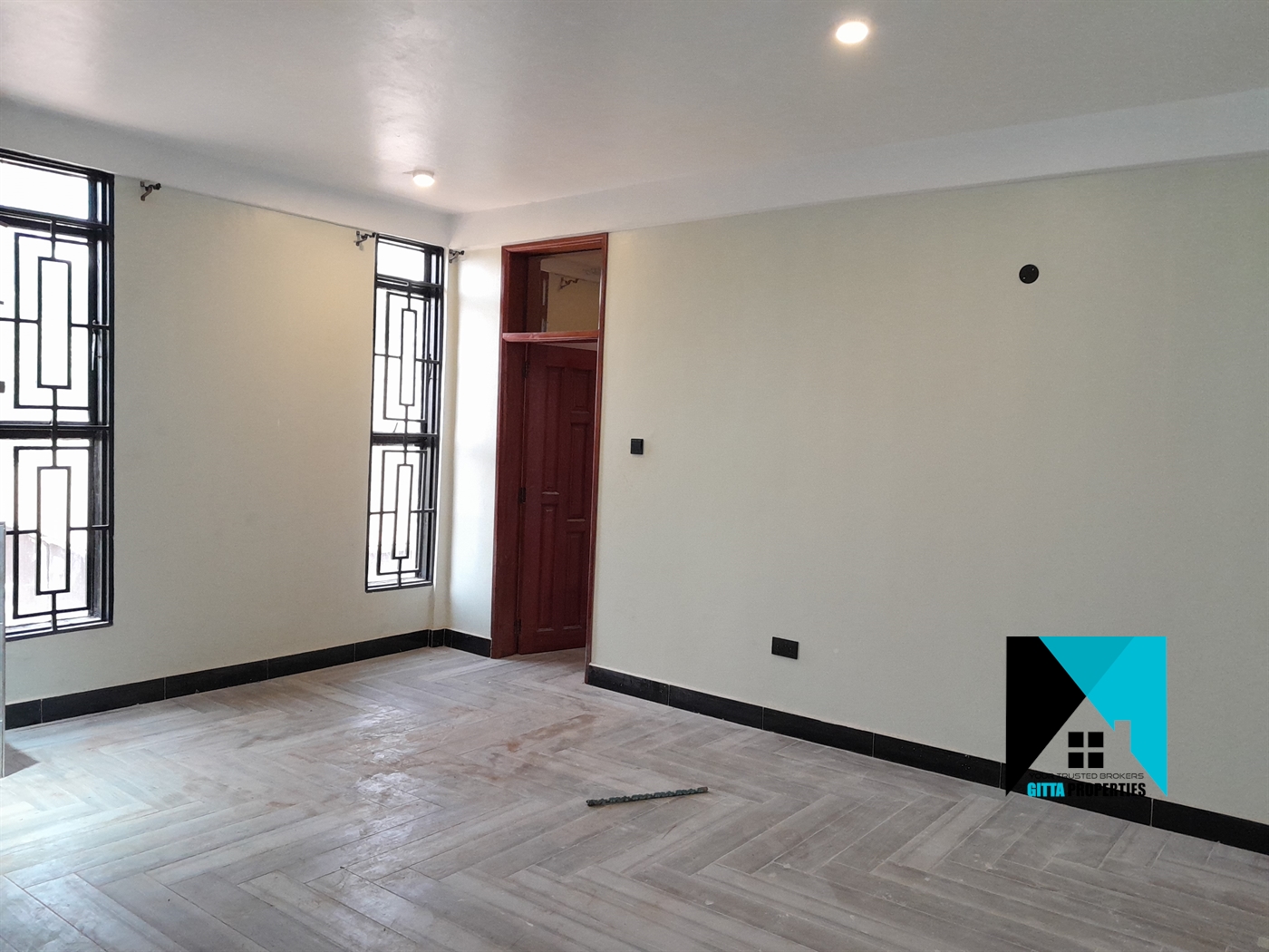 Apartment for rent in Kyanja Kampala