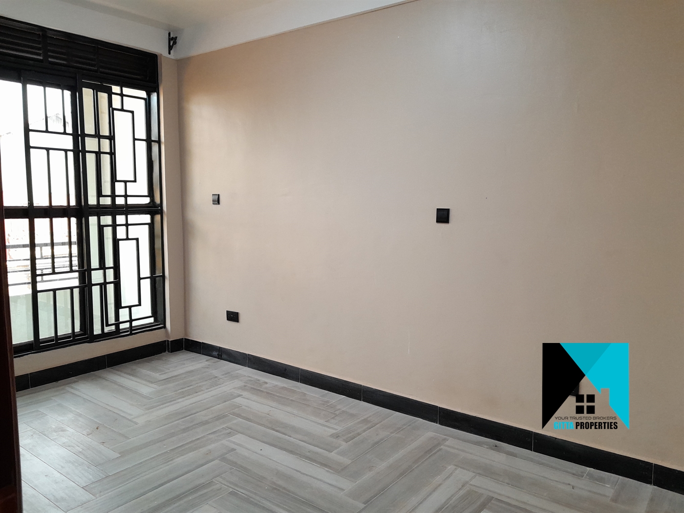 Apartment for rent in Kyanja Kampala