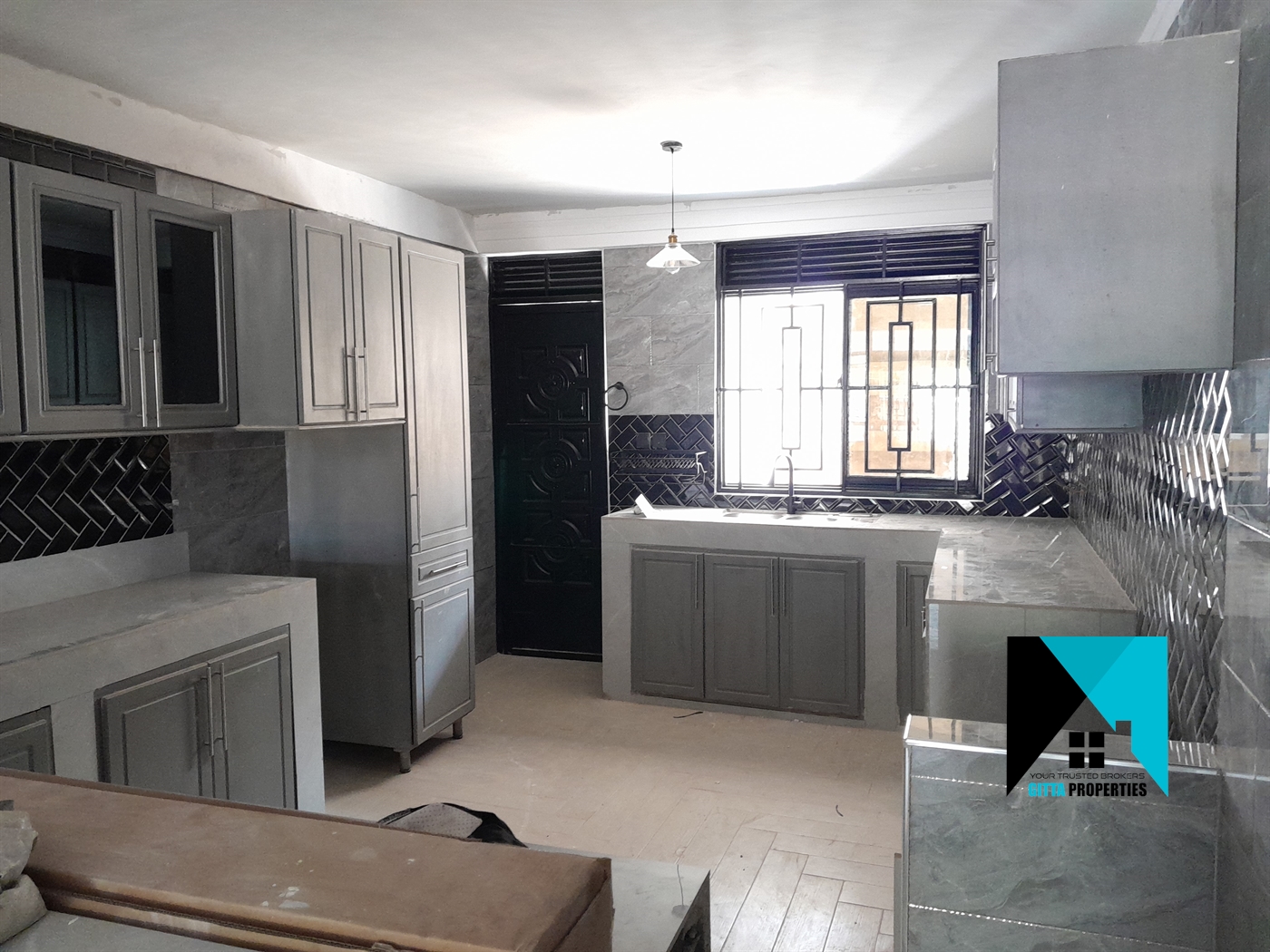 Apartment for rent in Kyanja Kampala