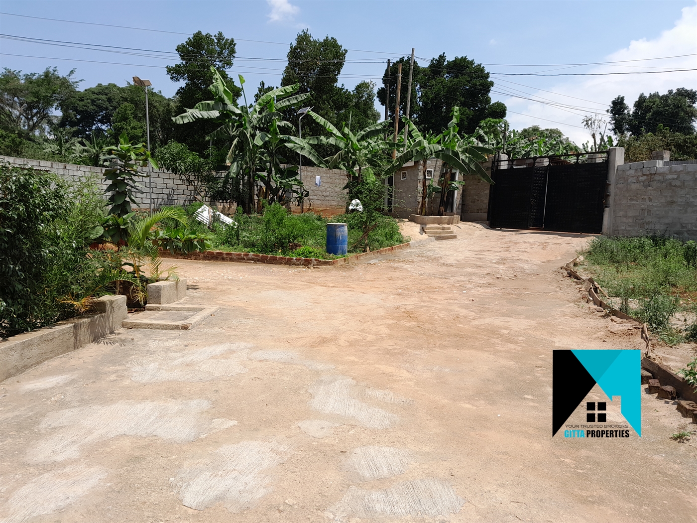 Residential Land for sale in Kyanja Kampala