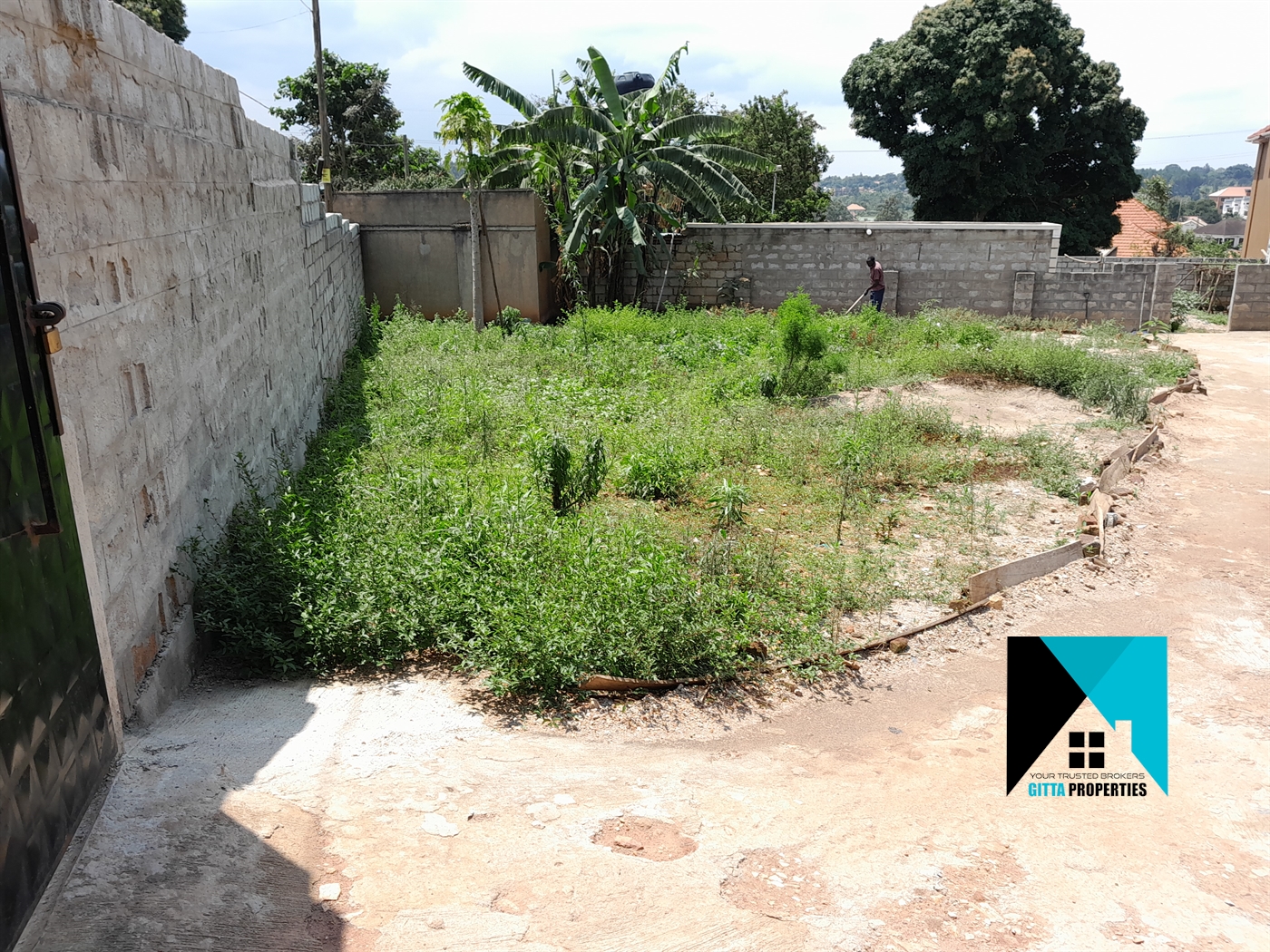 Residential Land for sale in Kyanja Kampala