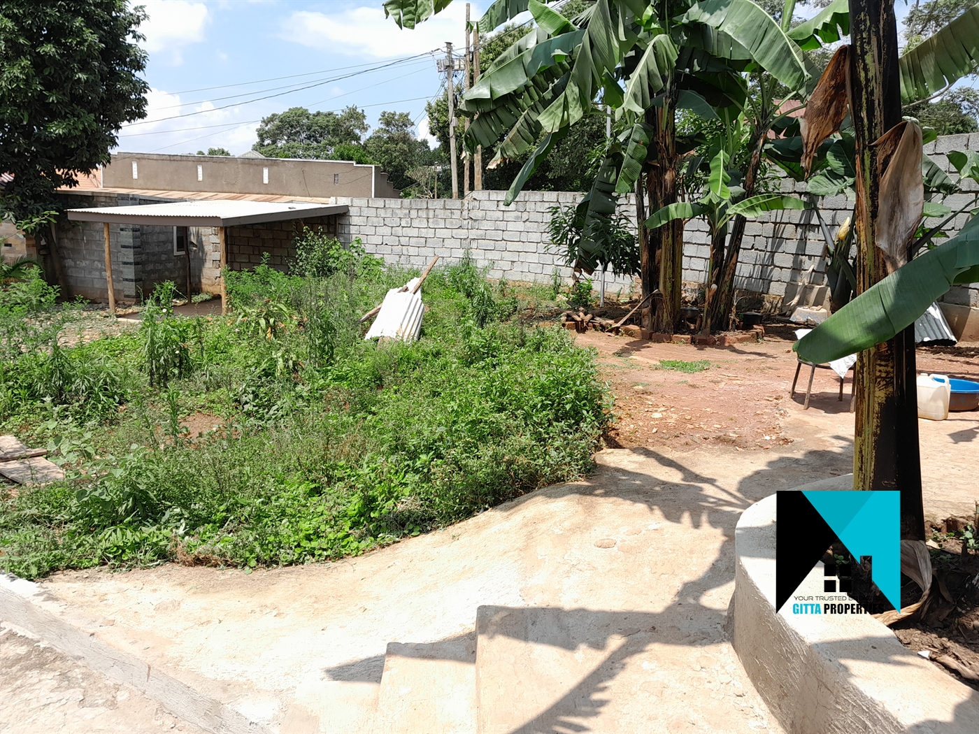 Residential Land for sale in Kyanja Kampala