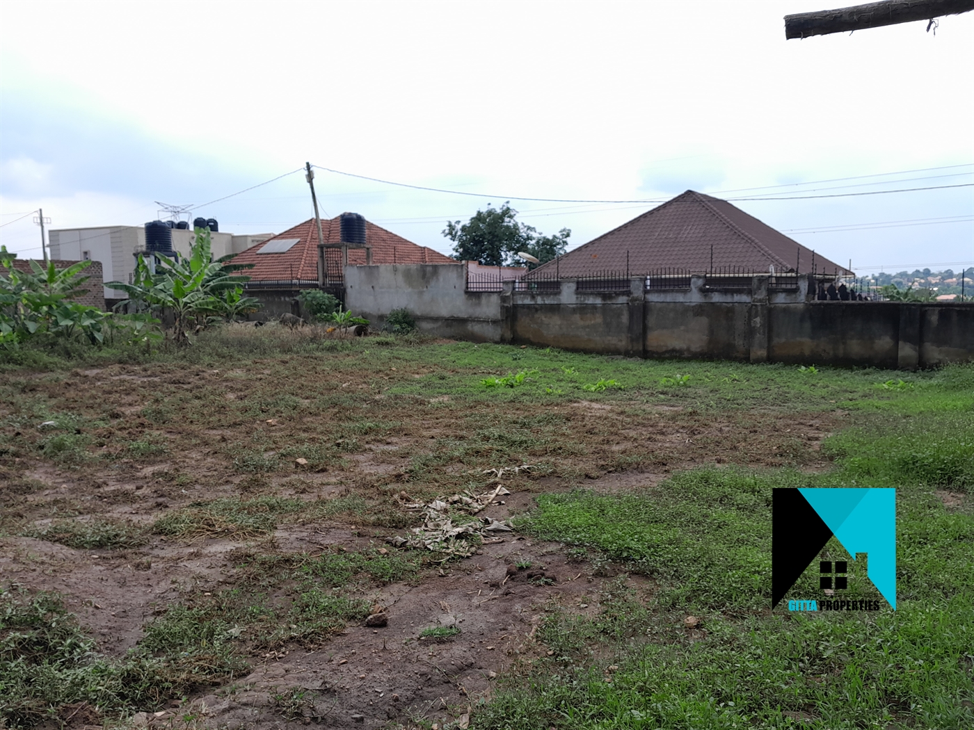 Residential Land for sale in Kungu Kampala