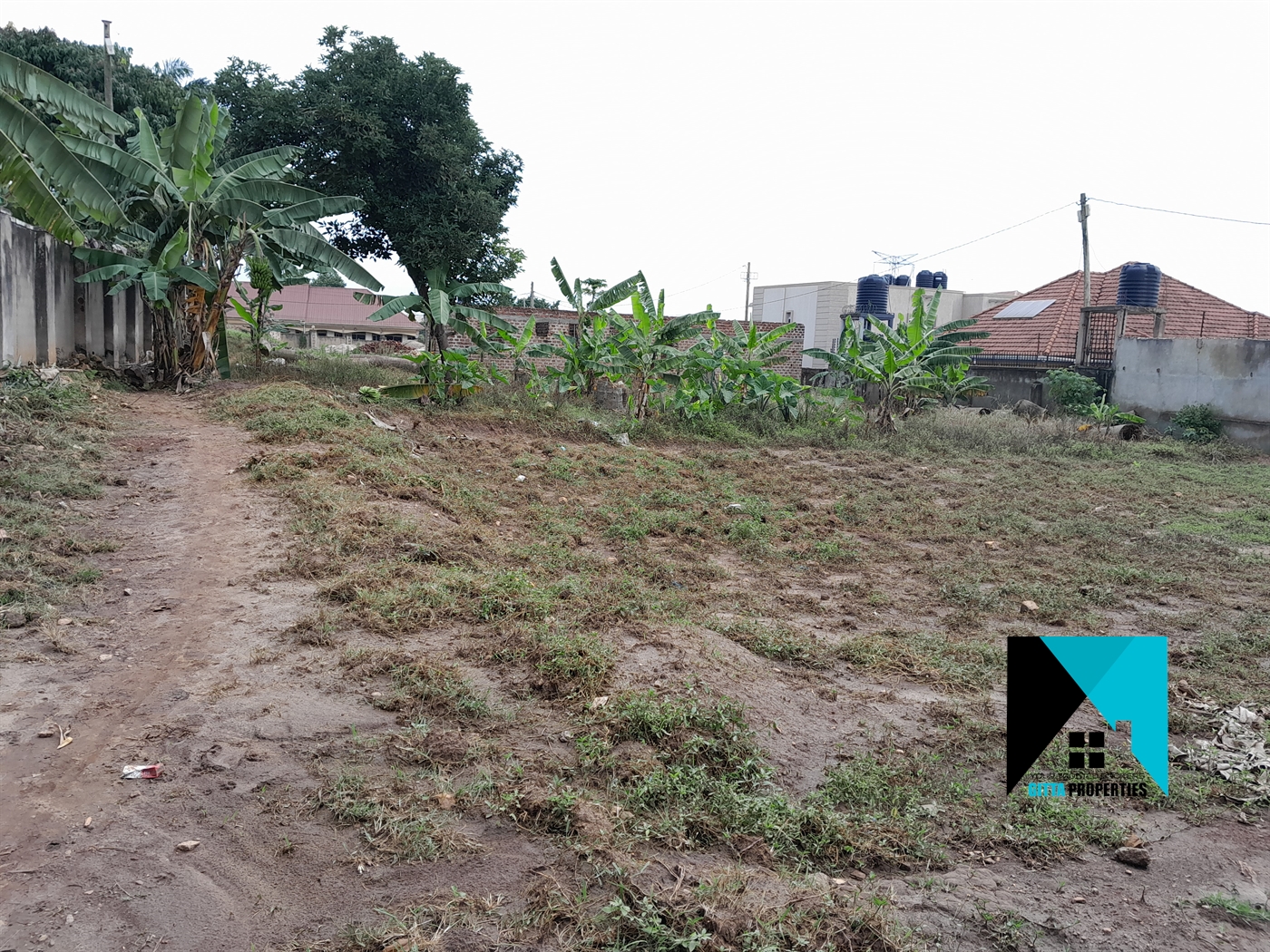 Residential Land for sale in Kungu Kampala