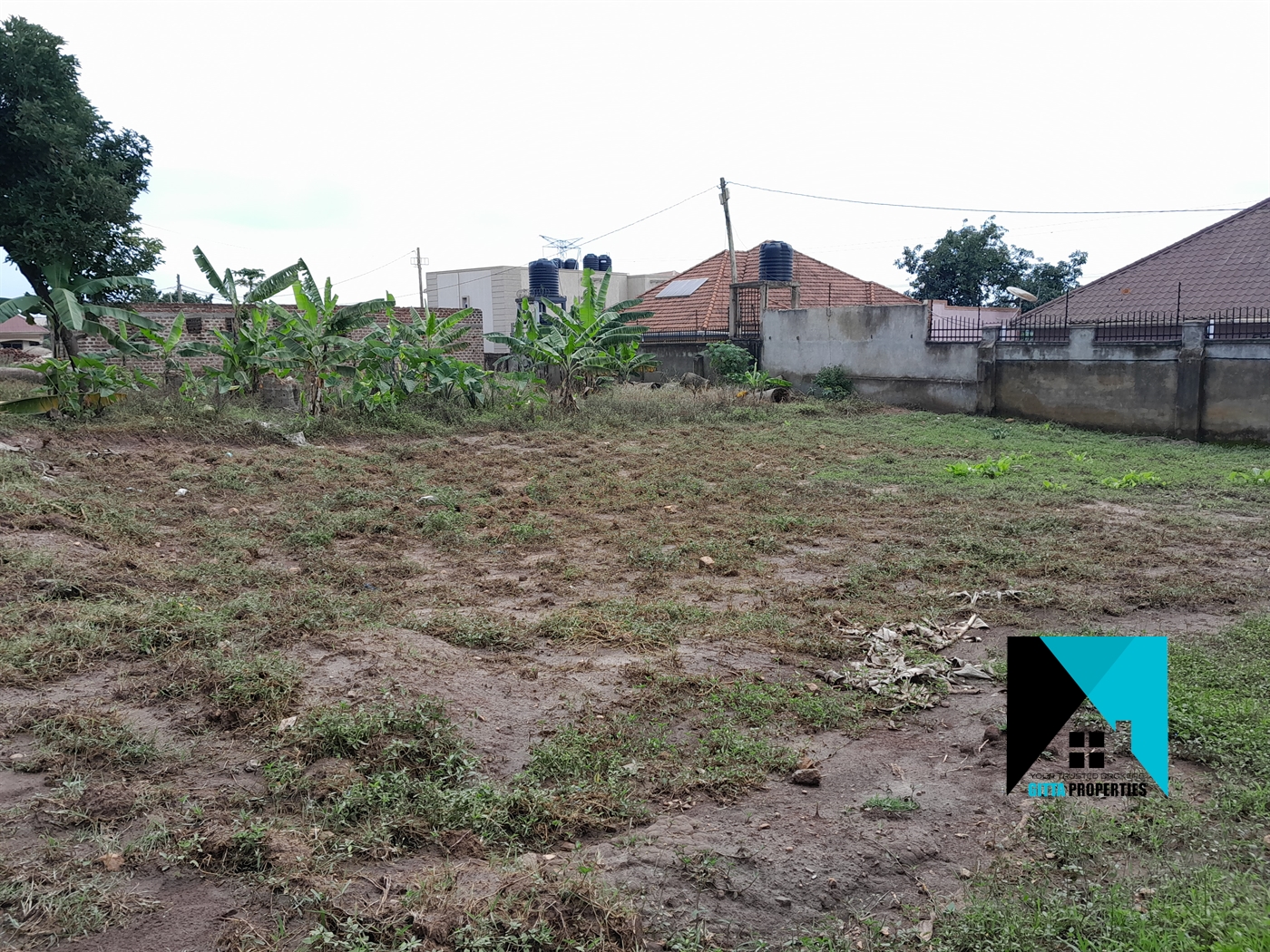 Residential Land for sale in Kungu Kampala