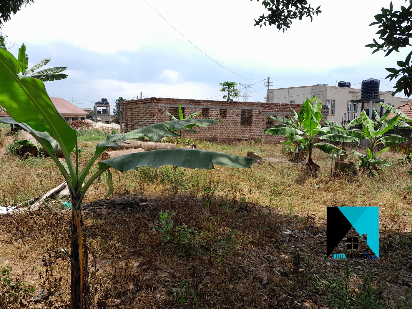 Residential Land for sale in Kungu Kampala