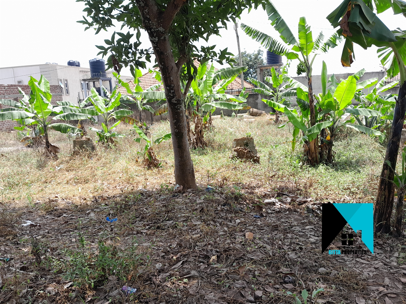 Residential Land for sale in Kungu Kampala