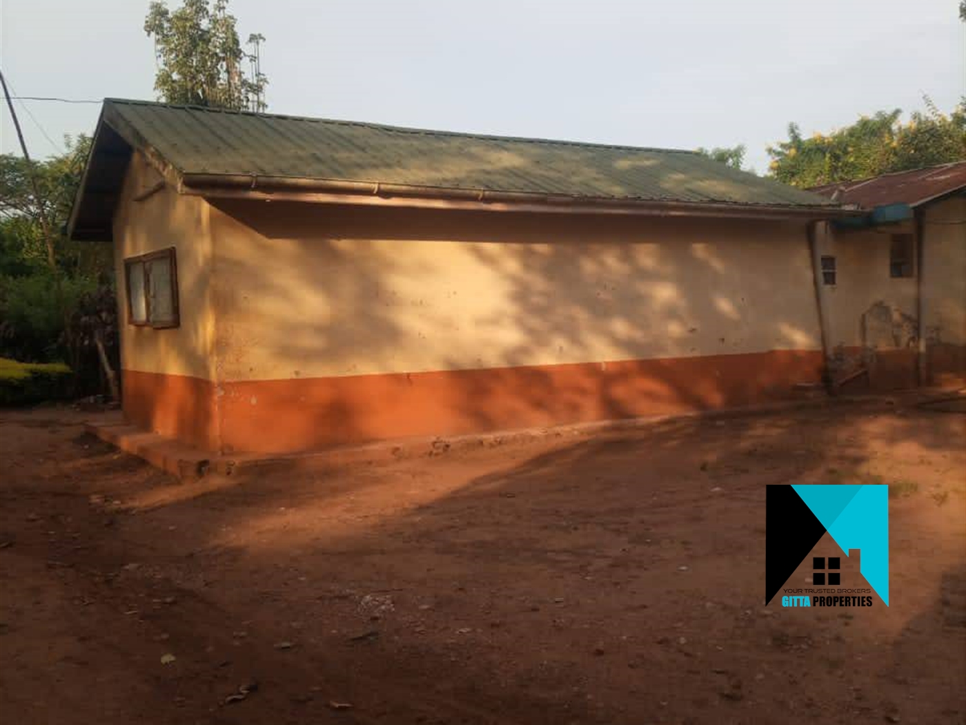 Multipurpose Land for sale in Kiwoko Nakaseke