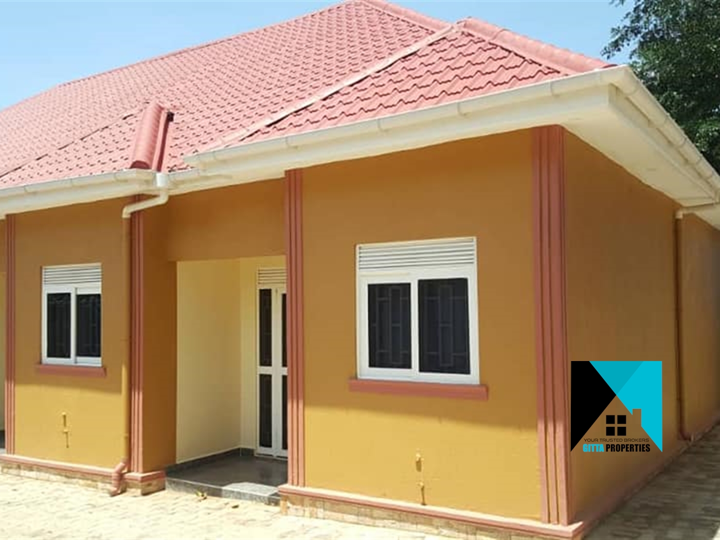 Rental units for sale in Kyanja Kampala