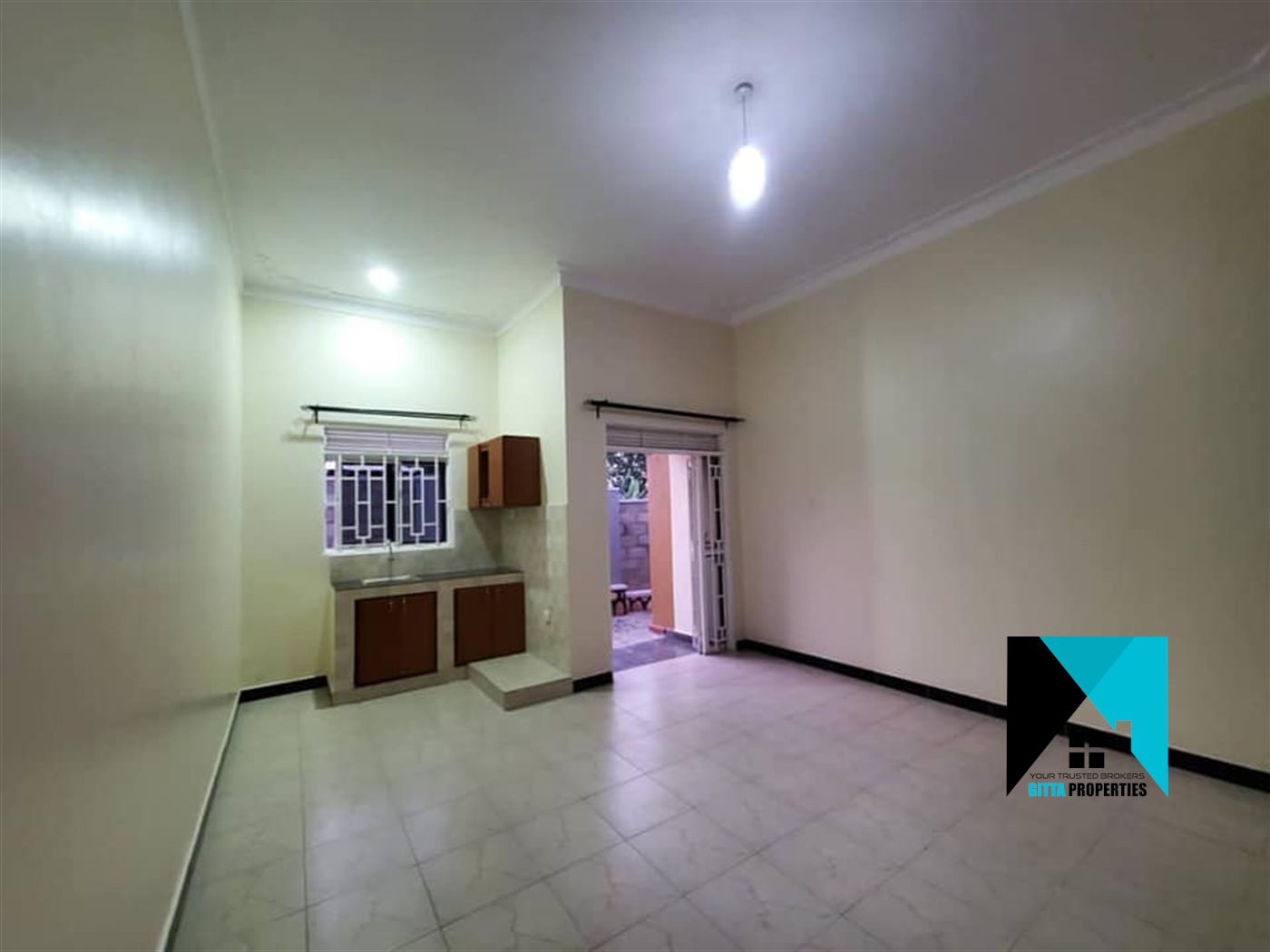 Rental units for sale in Kyanja Kampala