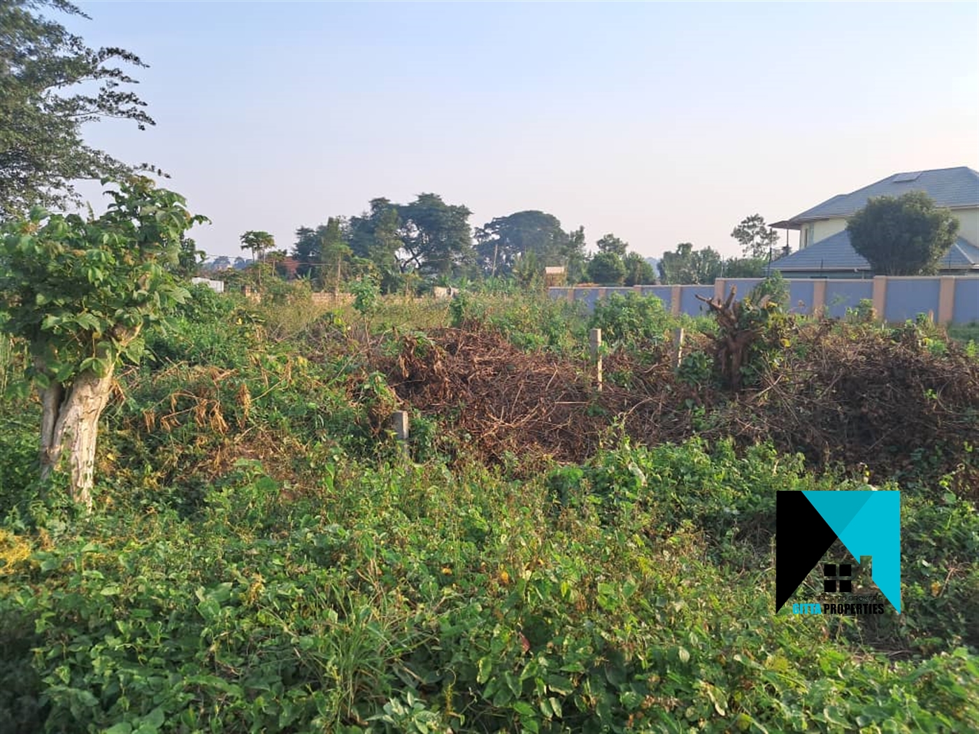 Residential Land for sale in Kira Wakiso