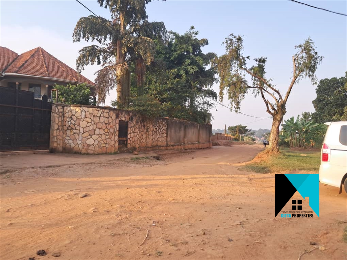 Residential Land for sale in Kira Wakiso