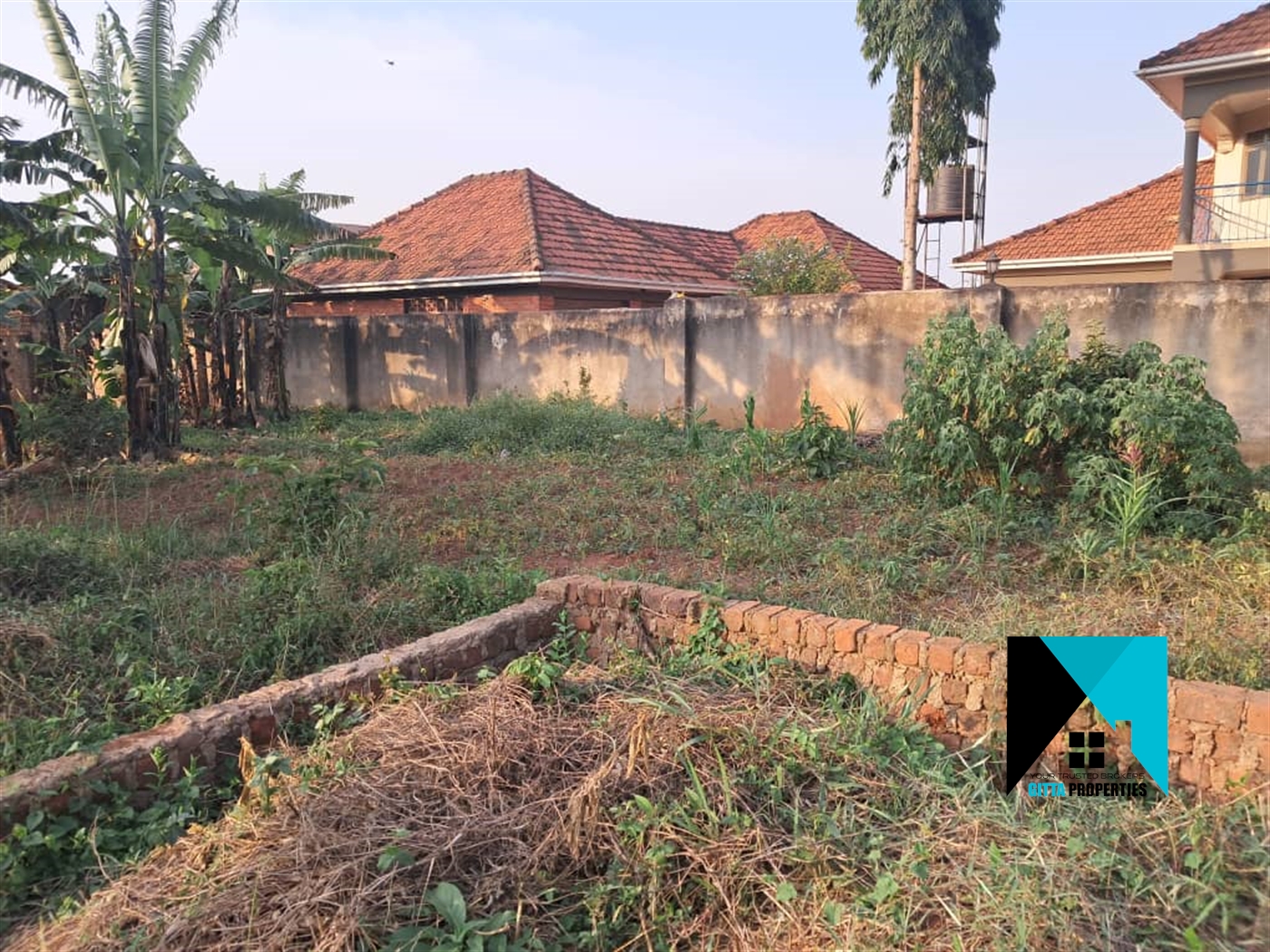 Residential Land for sale in Kira Wakiso