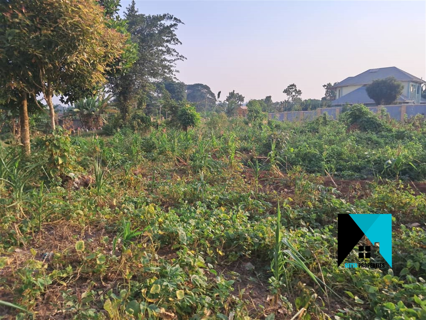 Residential Land for sale in Kira Wakiso