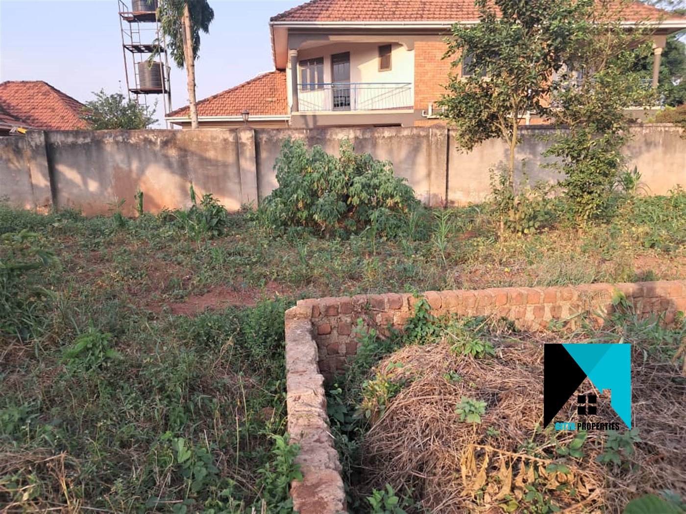 Residential Land for sale in Kira Wakiso