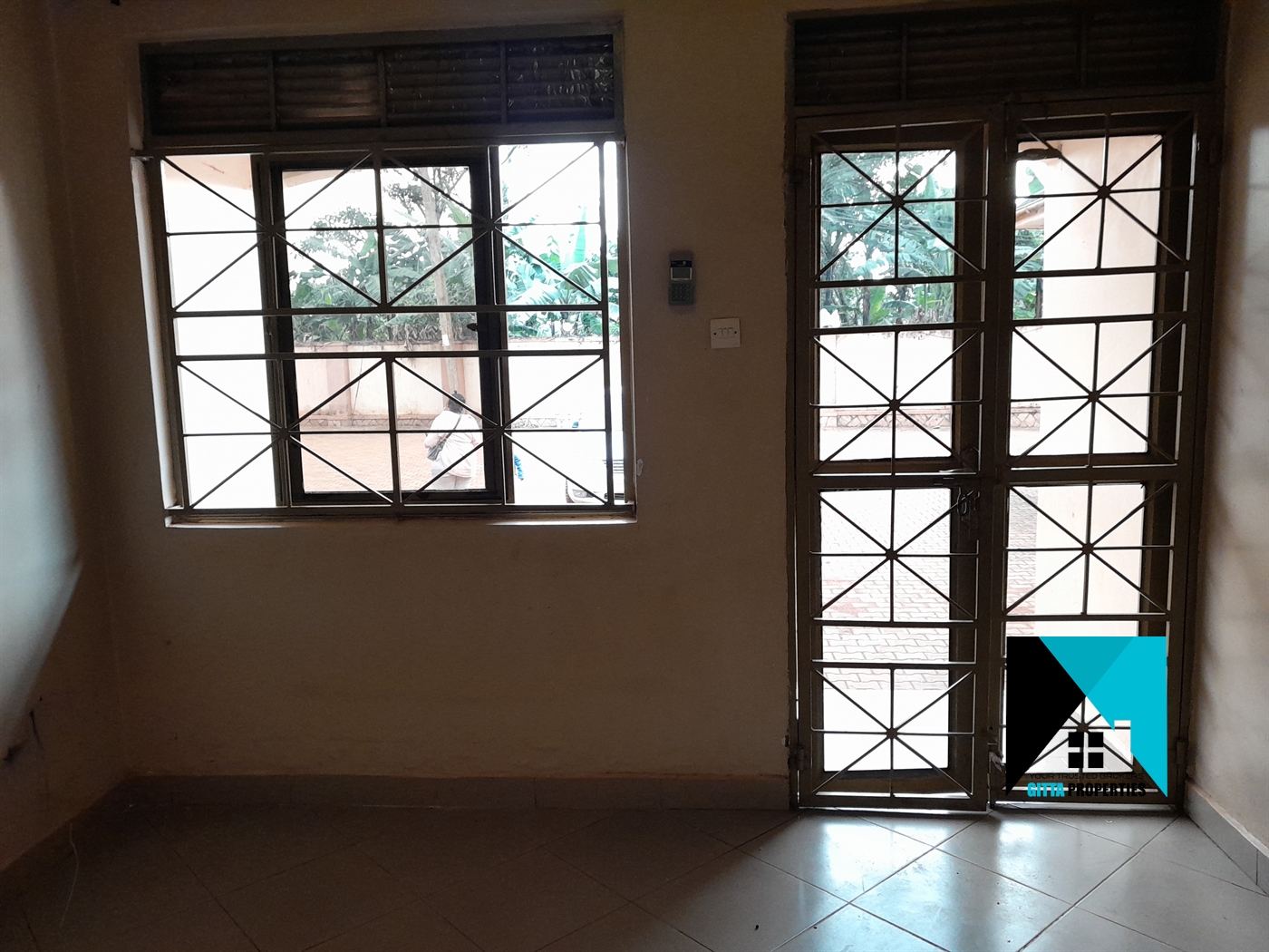 Semi Detached for rent in Kira Wakiso