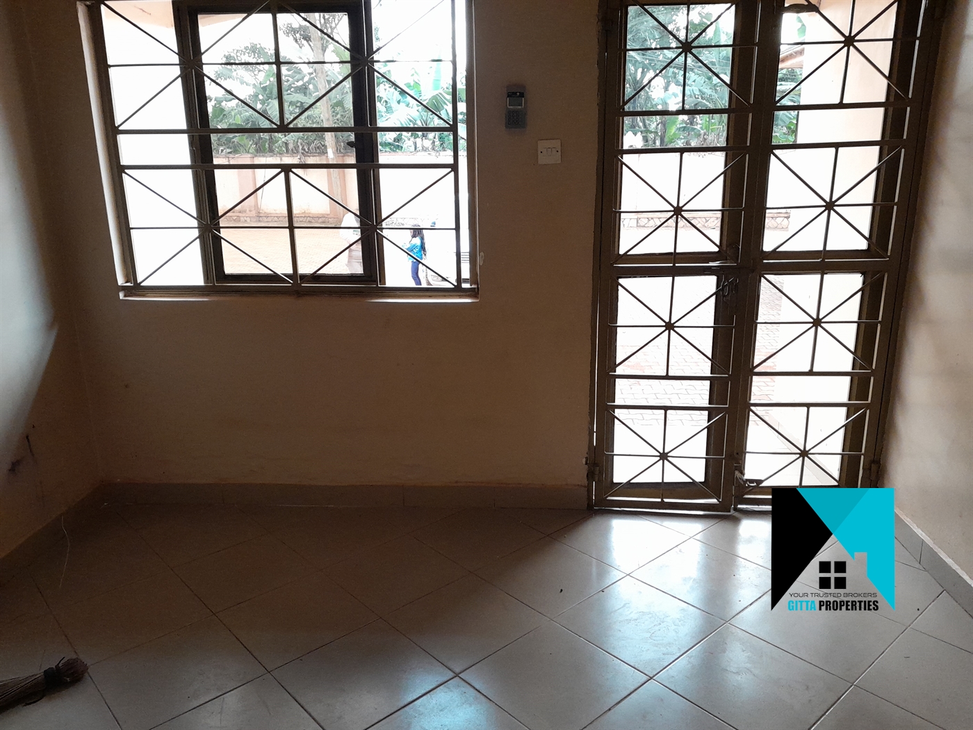 Semi Detached for rent in Kira Wakiso