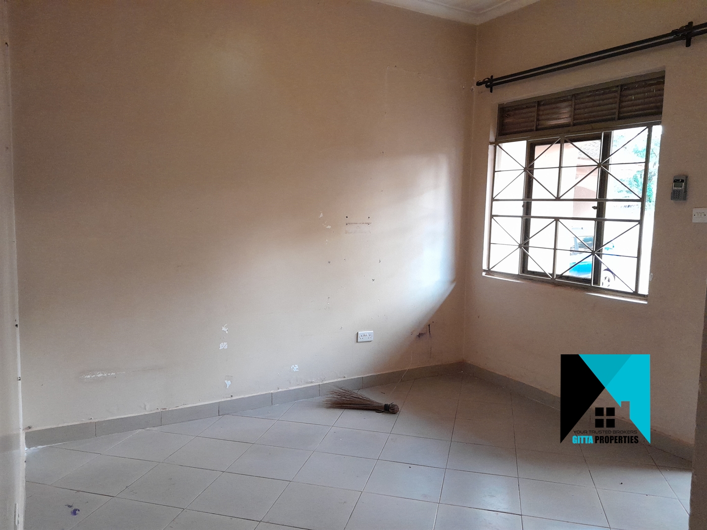 Semi Detached for rent in Kira Wakiso