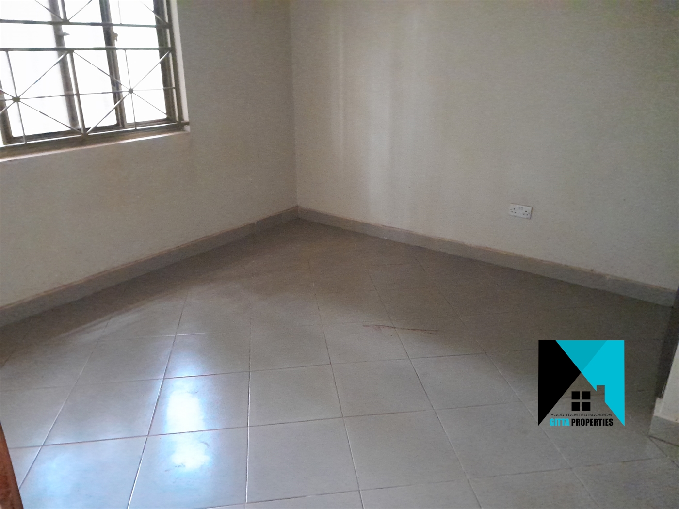 Semi Detached for rent in Kira Wakiso