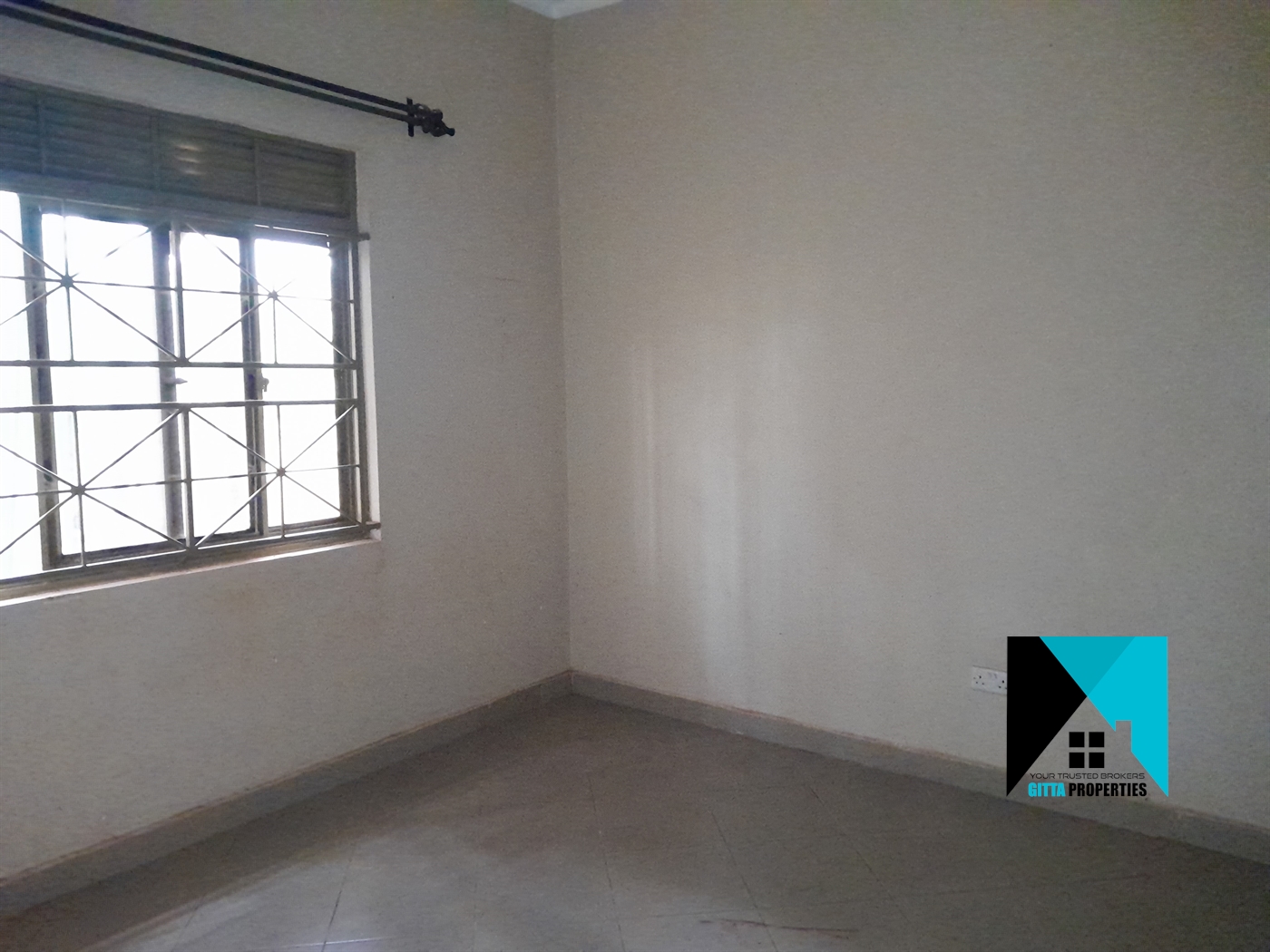 Semi Detached for rent in Kira Wakiso