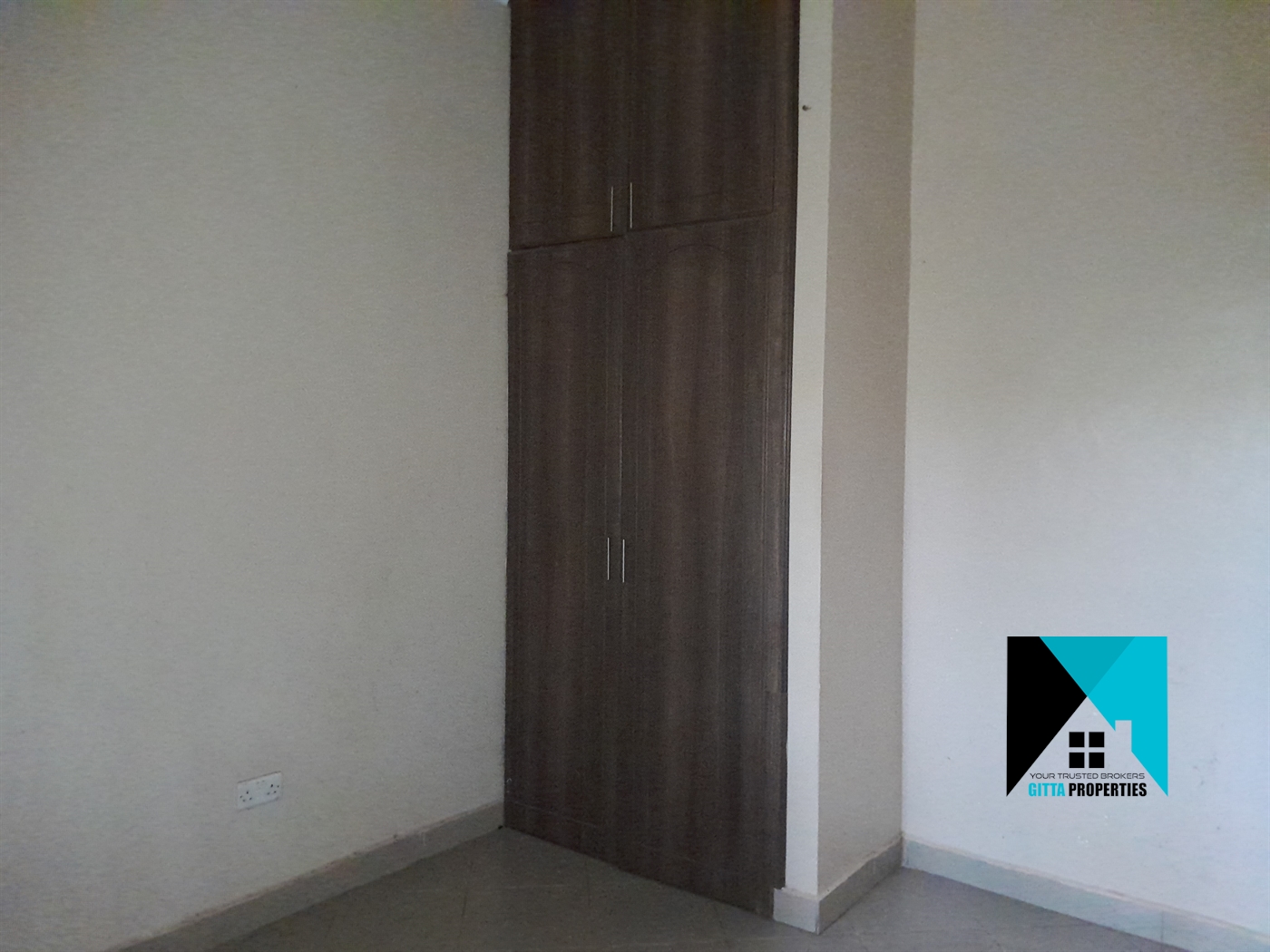 Semi Detached for rent in Kira Wakiso