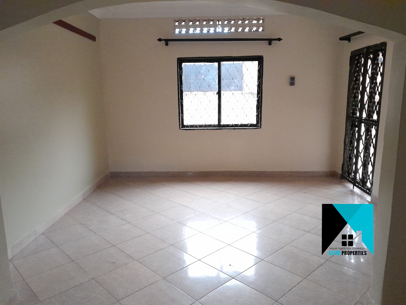 Semi Detached for rent in Namugongo Wakiso