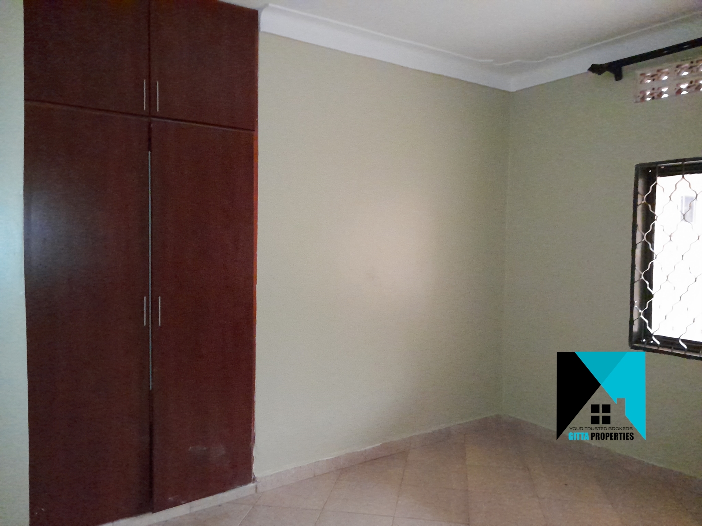 Semi Detached for rent in Namugongo Wakiso