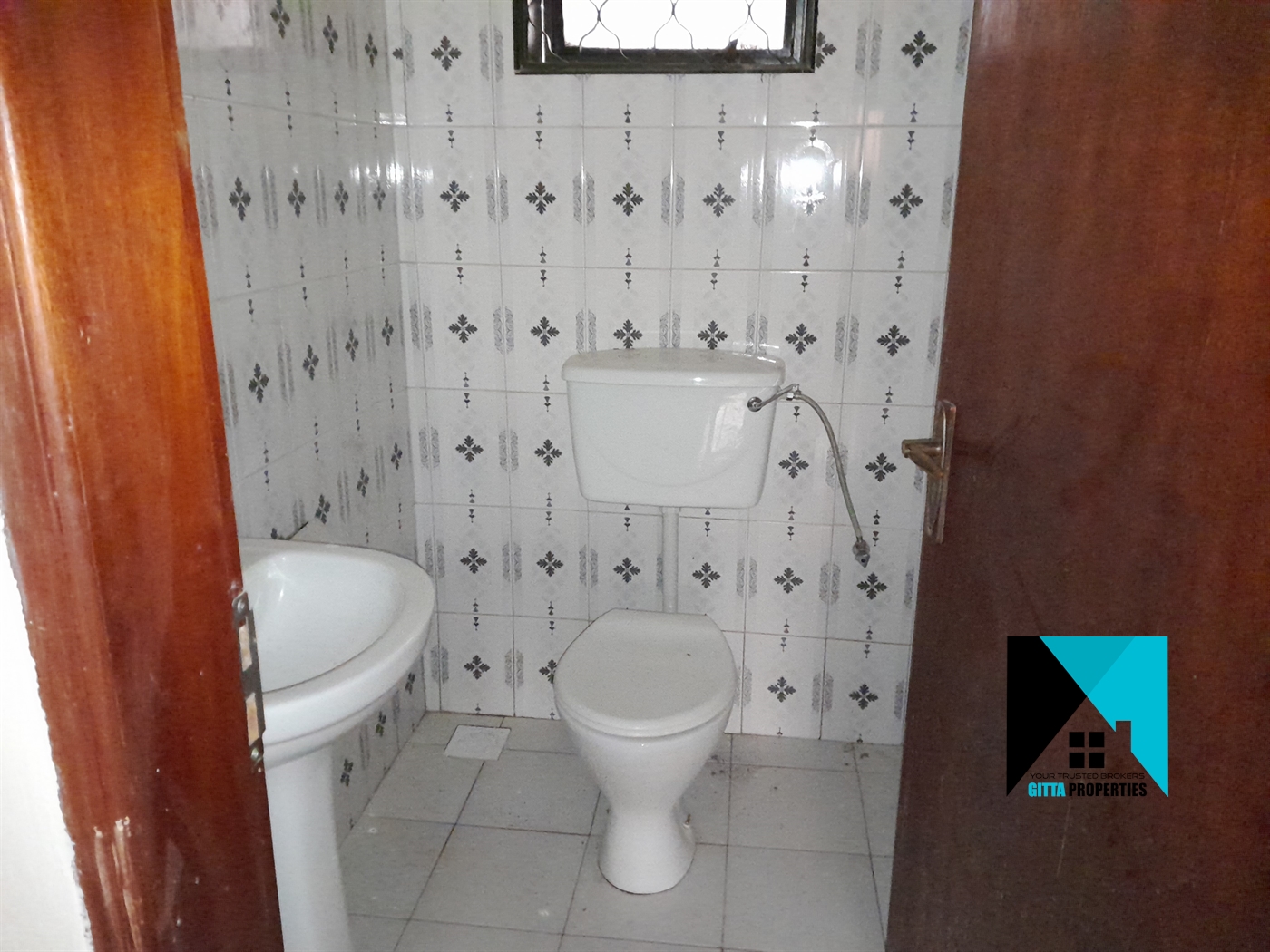 Semi Detached for rent in Namugongo Wakiso