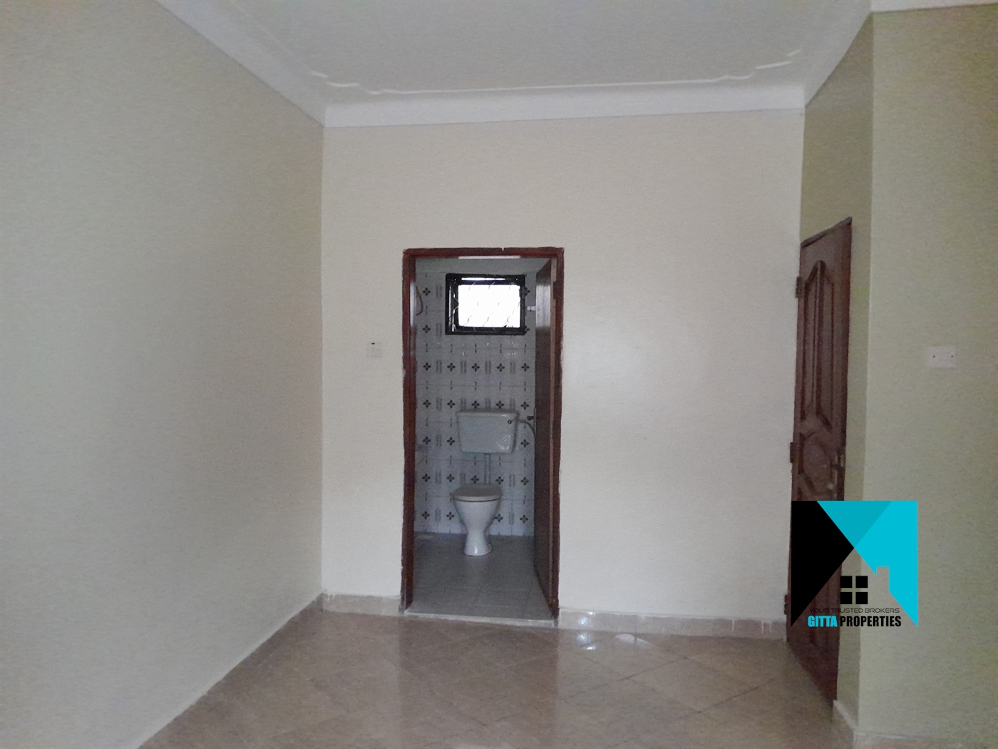 Semi Detached for rent in Namugongo Wakiso